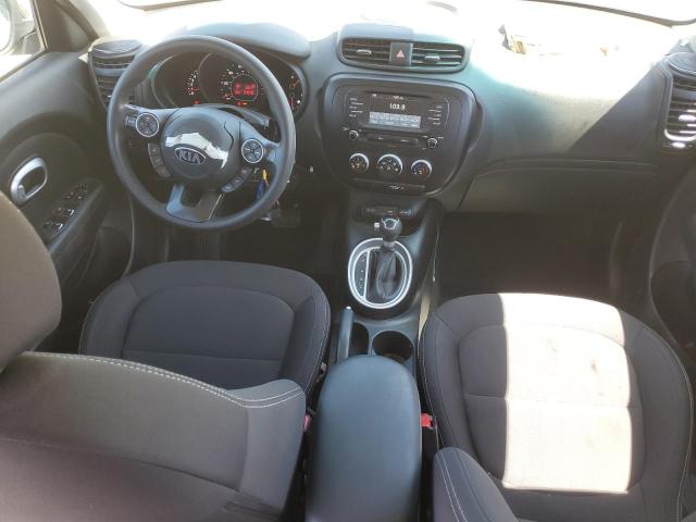 KNDJN2A29K7681125 KIA Soul