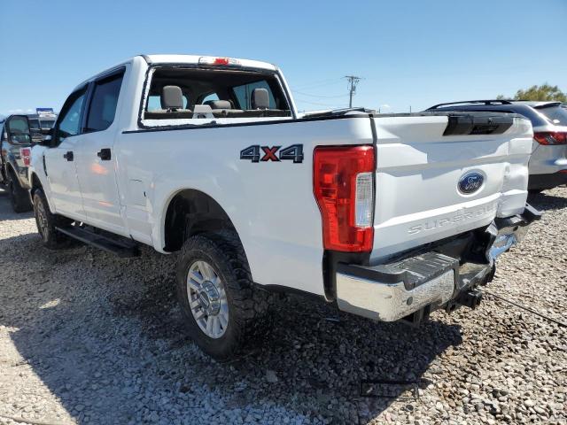 1FT7W2B69JEC02723 Ford F250 Super Duty