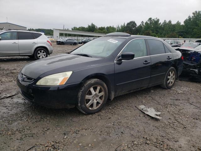 2005 Honda Accord Coupe EX