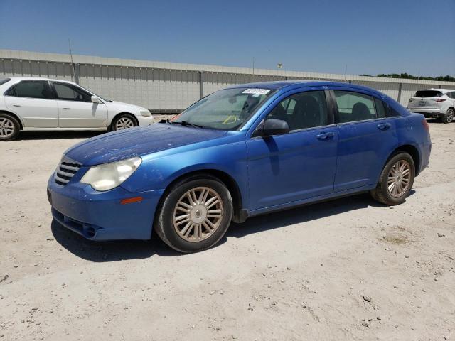 2007 Chrysler Sebring Touring