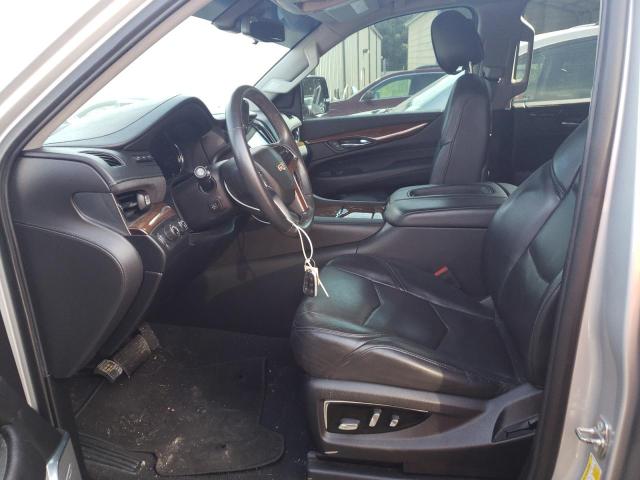2019 CADILLAC ESCALADE L - 1GYS4BKJ7KR336980