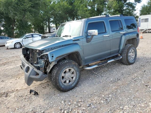 2006 HUMMER H3 