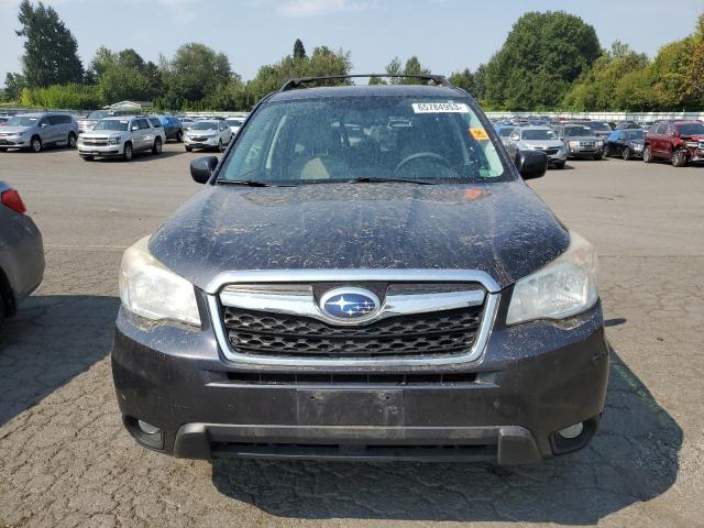JF2SJAJC1EH430165 Subaru Forester 2.5i Limited