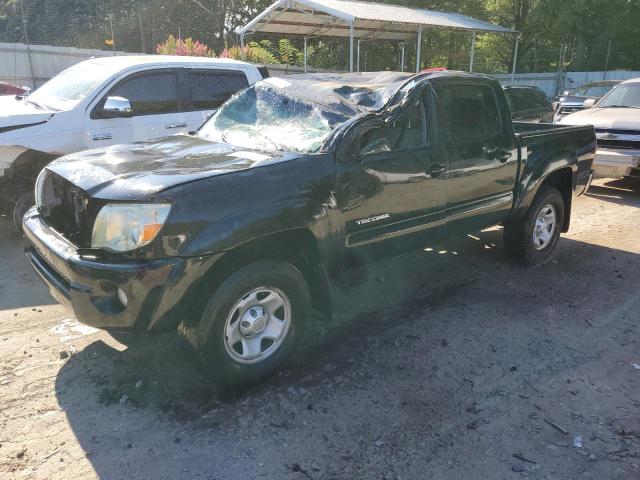 2007 Toyota Tacoma 