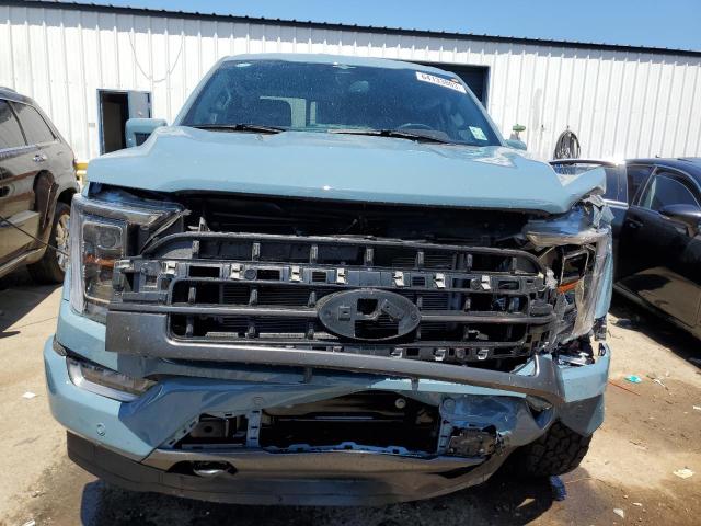 1FTFW1E55PKE75323 Ford F-150 F150 SUPER 5