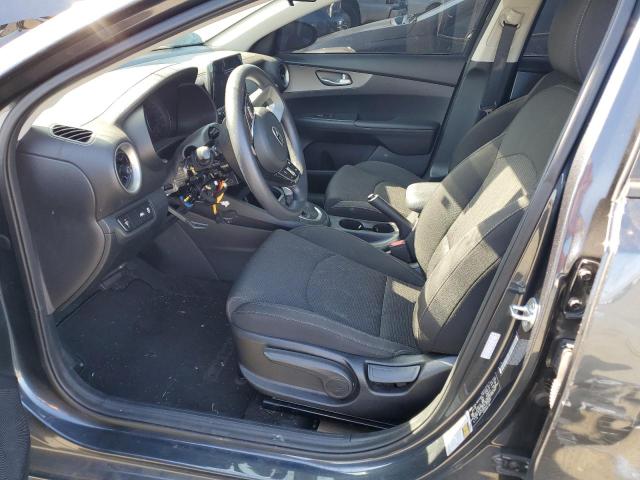 3KPF24ADXLE154420 KIA FORTE FE