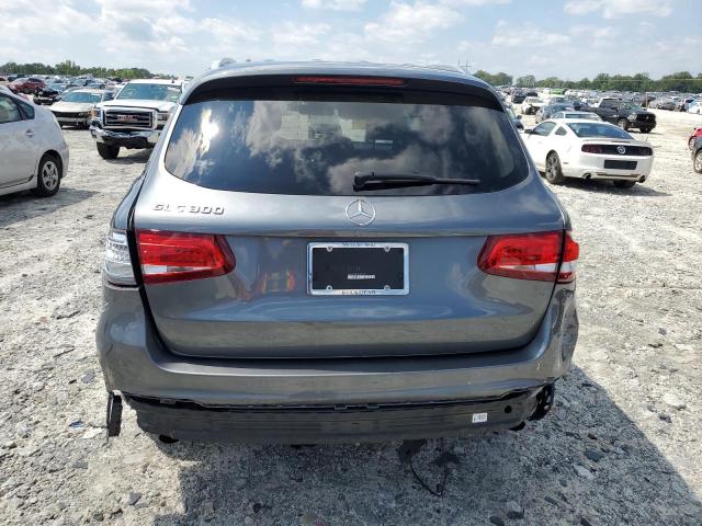 WDC0G4JB1JV017195 Mercedes-Benz GLC 300