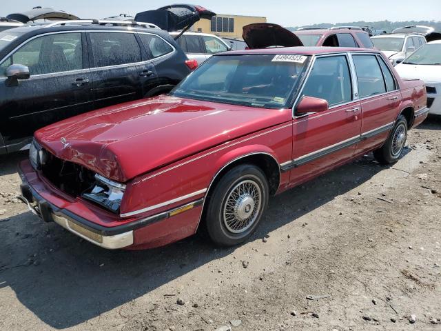 1990 Buick LeSabre Limited