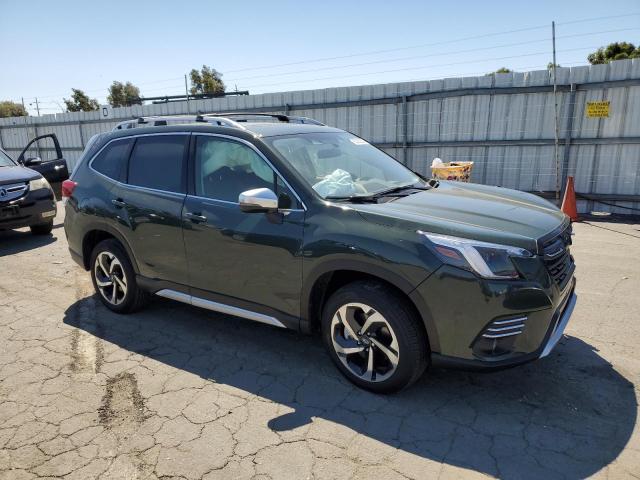 JF2SKARC7NH496298 Subaru Forester Touring
