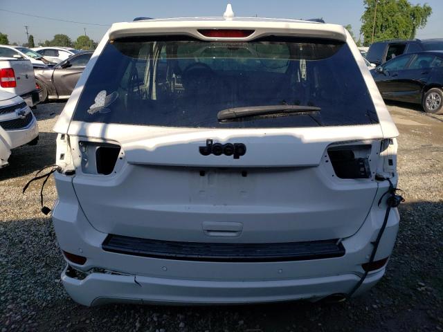 1C4RJEAG5JC265347 Jeep Grand Cherokee Laredo