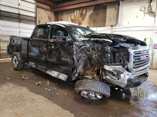 1GT12PEY7KF214392 GMC Sierra K2500 Sle
