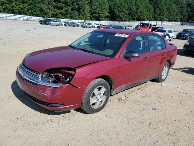 2005 Chevrolet Malibu LS