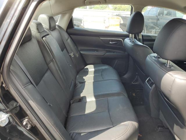 2017 NISSAN ALTIMA 2.5 - 1N4AL3AP3HC178560