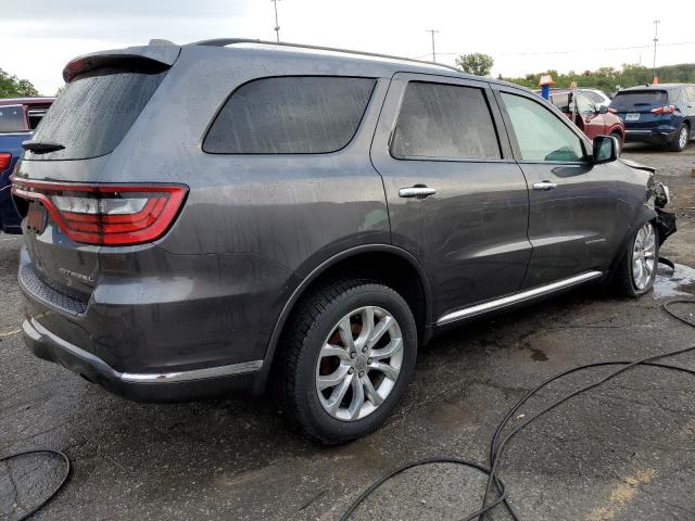 1C4SDJET0HC748599 Dodge Durango Citadel