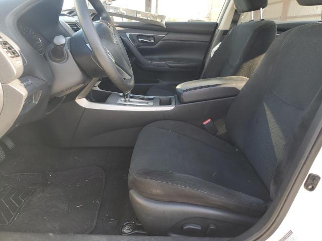 2015 NISSAN ALTIMA 2.5 - 1N4AL3AP8FC480259