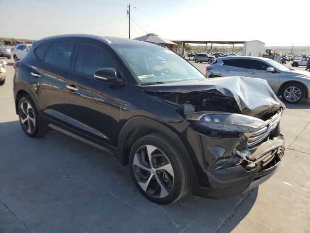 2016 HYUNDAI TUCSON LIM - KM8J33A2XGU195004