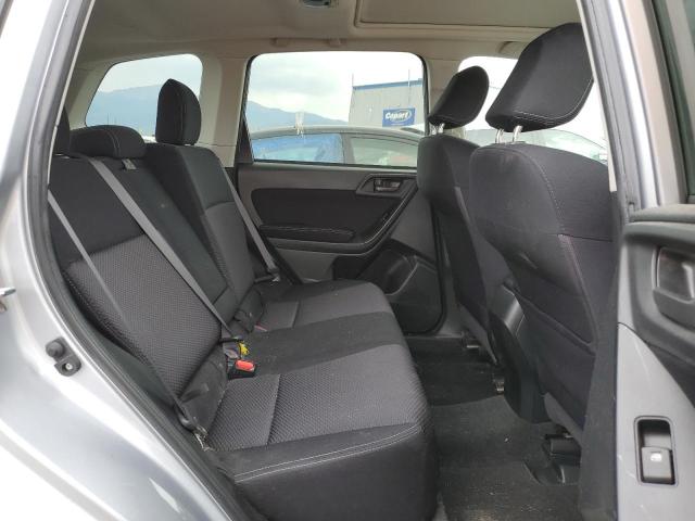 JF2SJAGC2EH542867 Subaru Forester 2.5i Premium