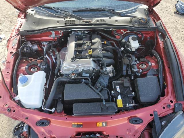 JM1NDAM77N0501756 Mazda Mx-5 Miata Grand Touring