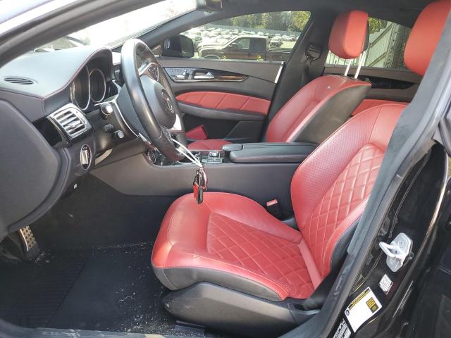 WDDLJ9BBXGA179719 Mercedes-Benz Cls 550 4matic