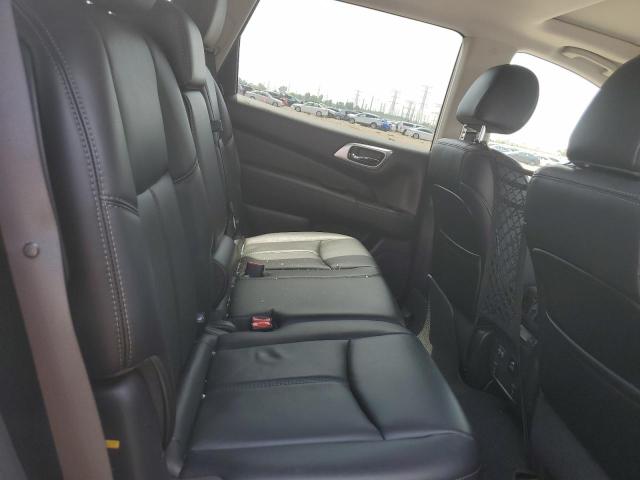 5N1DR2MM6HC656807 Nissan Pathfinder S