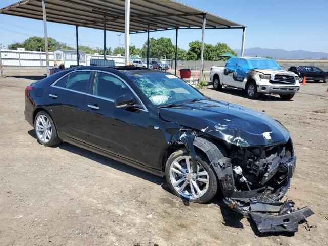 1G6DJ5RK7L0141848 Cadillac Ct4 Luxury