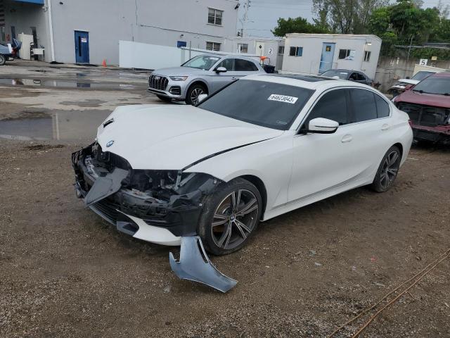 2019 BMW 3 Series 330i