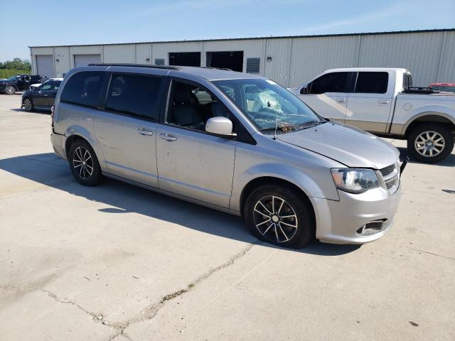 2C4RDGEG3JR343726 2018 Dodge Grand Caravan Gt