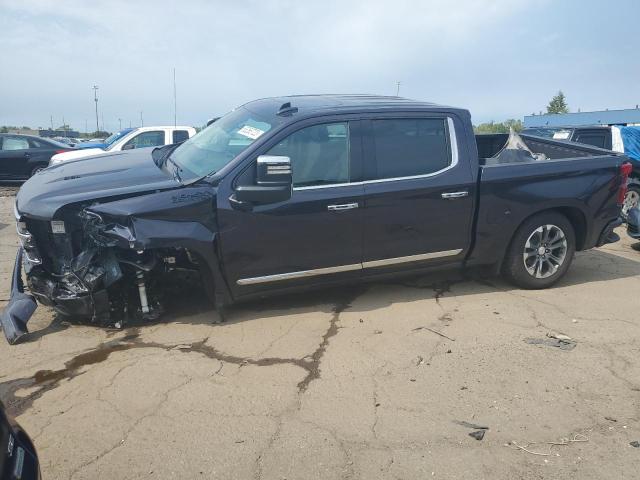 2023 CHEVROLET 10/1500 - 3GCUDJEL0PG256966