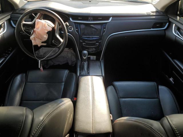 2G61L5S37K9100270 Cadillac XTS