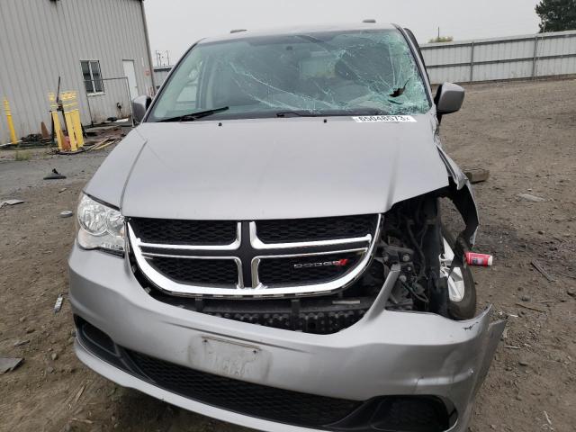 2C4RDGCG9GR370988 Dodge Grand Caravan Sxt