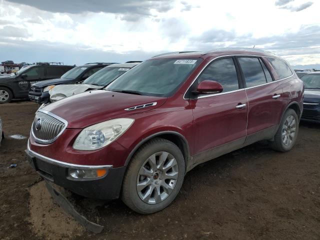 2010 Buick Enclave CXL