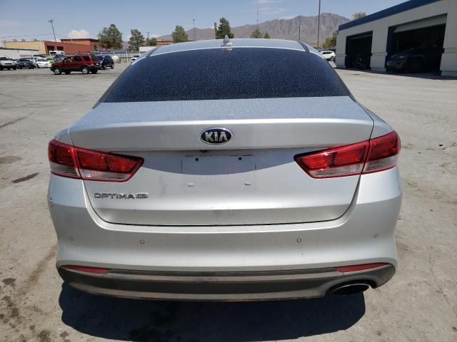 5XXGT4L37HG136347 KIA Optima Lx