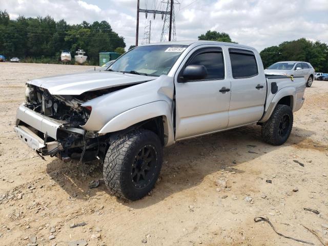 2013 Toyota Tacoma 