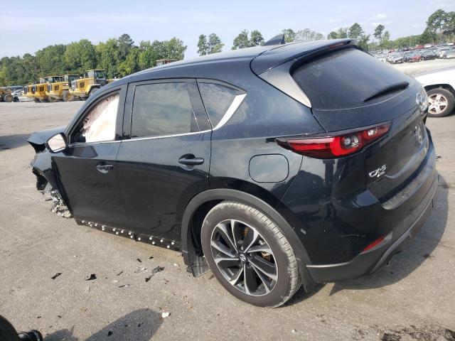 JM3KFBDM1P0165444 Mazda CX-5 Premi  2