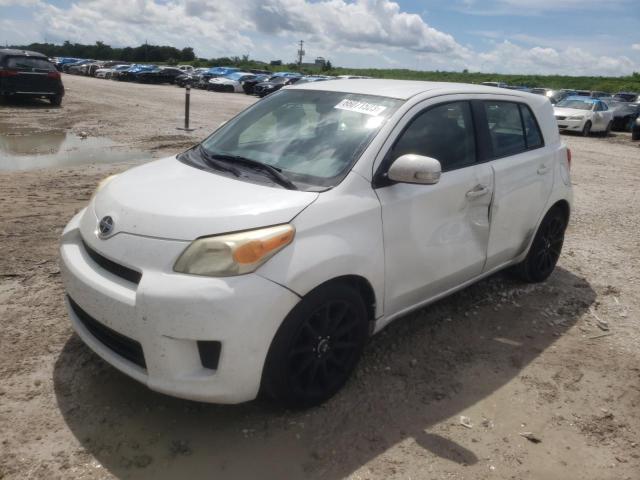 2010 Scion xD 