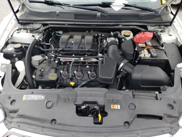 2015 FORD TAURUS LIM - 1FAHP2F81FG171837