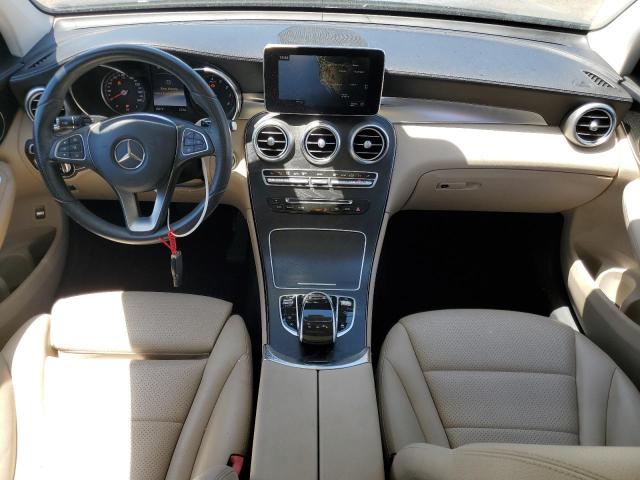WDC0G4JB6GF059980 Mercedes-Benz GLC 300