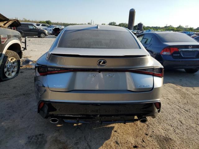 2023 LEXUS IS 350 F S - JTHGZ1B29P5060542
