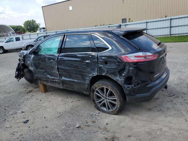 2FMPK4K98LBA54365 Ford Edge Titanium