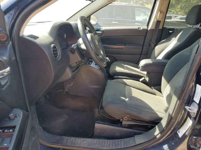 1C4NJCBB1ED769920 Jeep Compass Sport