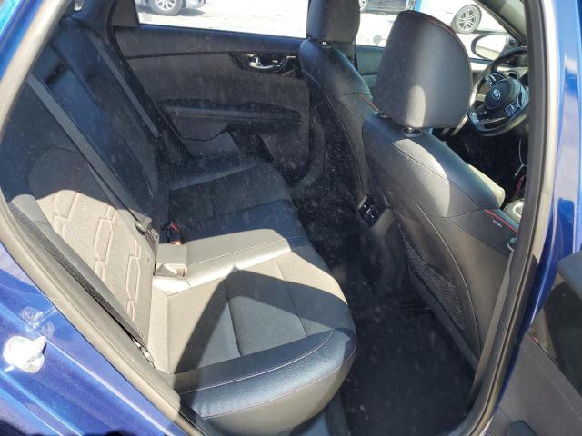 3KPF44ACXME292445 KIA FORTE GT
