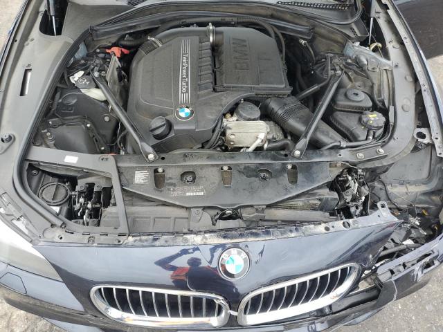 WBA5B3C53ED537046 BMW 535 XI