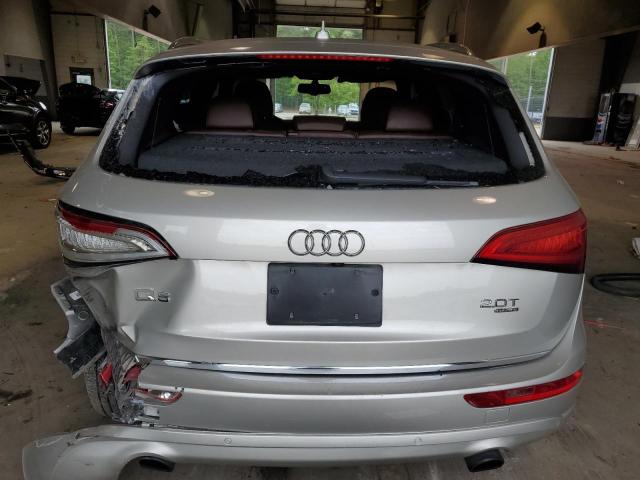 WA1LFAFP7FA059484 2015 AUDI Q5, photo no. 6