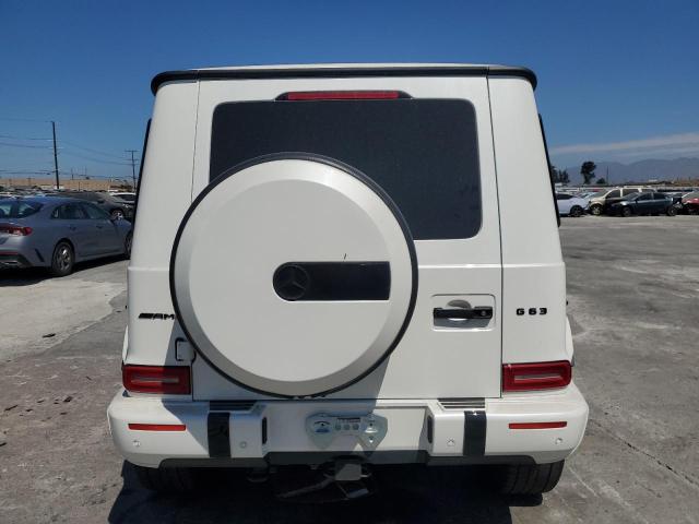 W1NYC7HJ7MX380279 Mercedes-Benz G 63 AMG