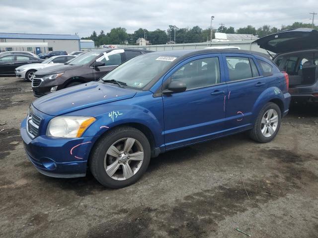 2010 Dodge Caliber Mainstreet