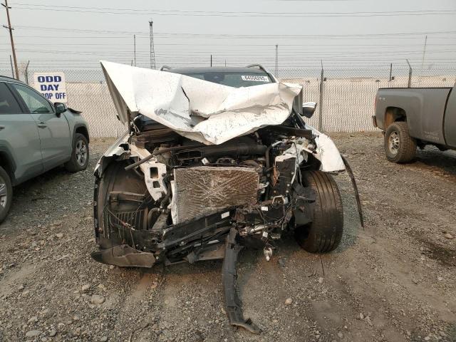 4JGFB4KB1NA703694 Mercedes-Benz Gle 350 4matic