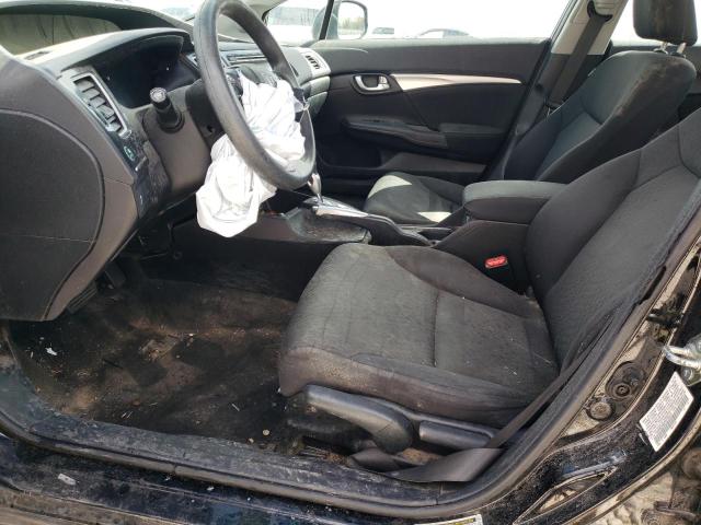 19XFB2F82FE215411 Honda CIVIC EX