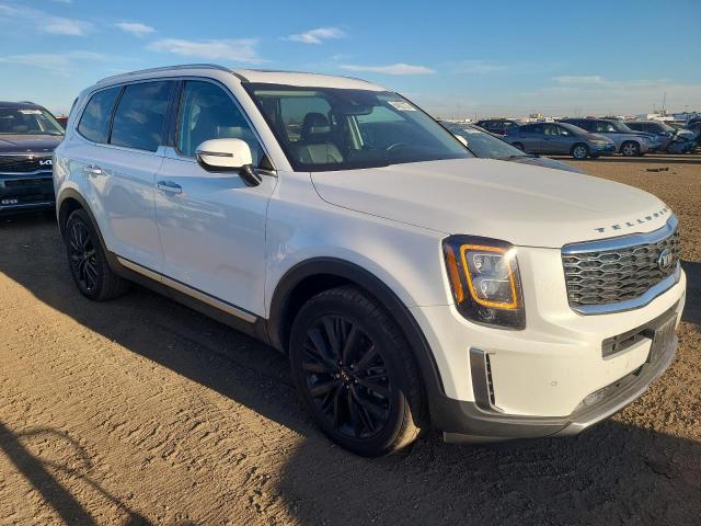 5XYP5DHC8LG010148 KIA Telluride Sx