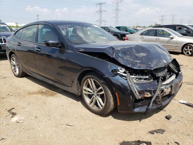 2018 BMW 640 XIGT - WBAJV6C54JBJ99945