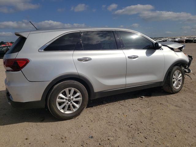 5XYPG4A36LG662822 KIA SORENTO L